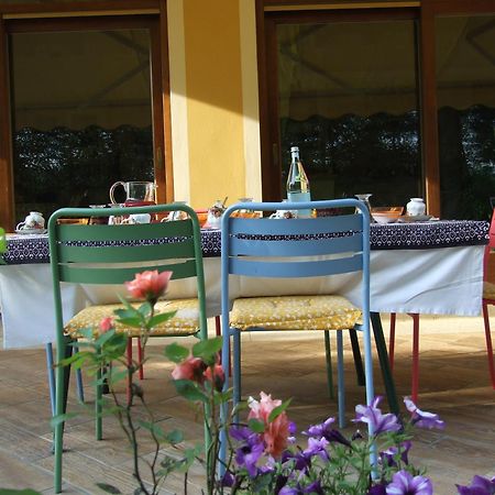 مونزامبانو B&B Casacasina المظهر الخارجي الصورة