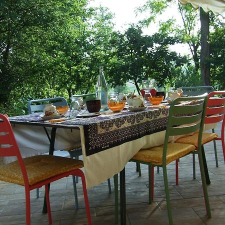 مونزامبانو B&B Casacasina المظهر الخارجي الصورة