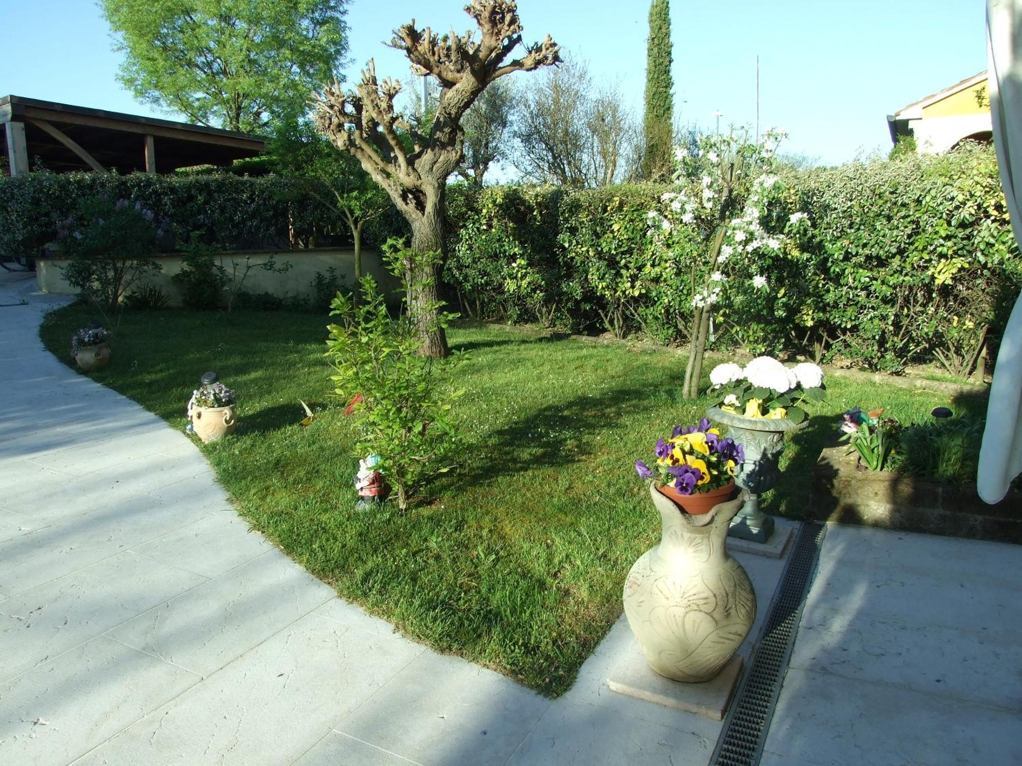 مونزامبانو B&B Casacasina المظهر الخارجي الصورة