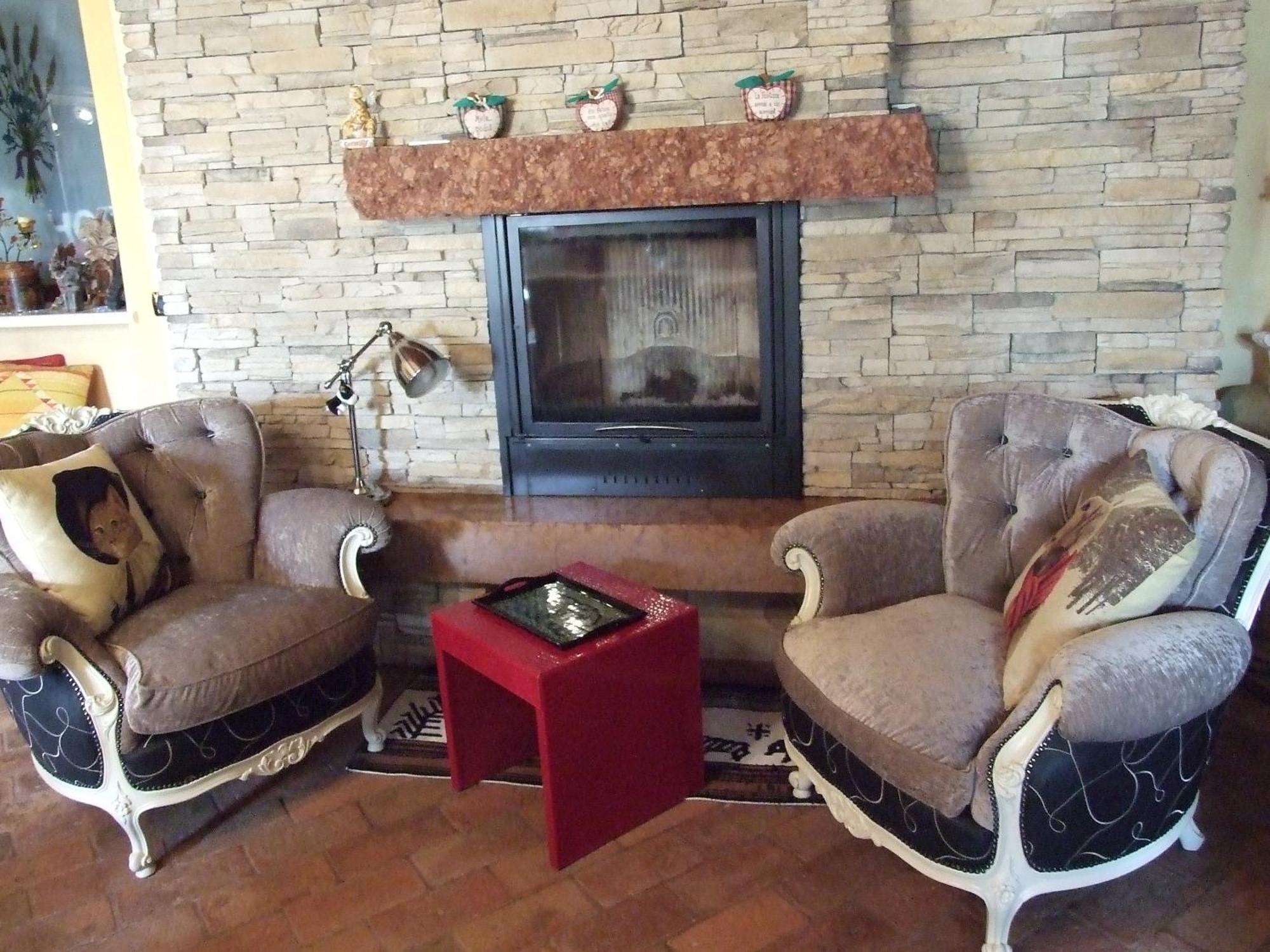 مونزامبانو B&B Casacasina المظهر الخارجي الصورة