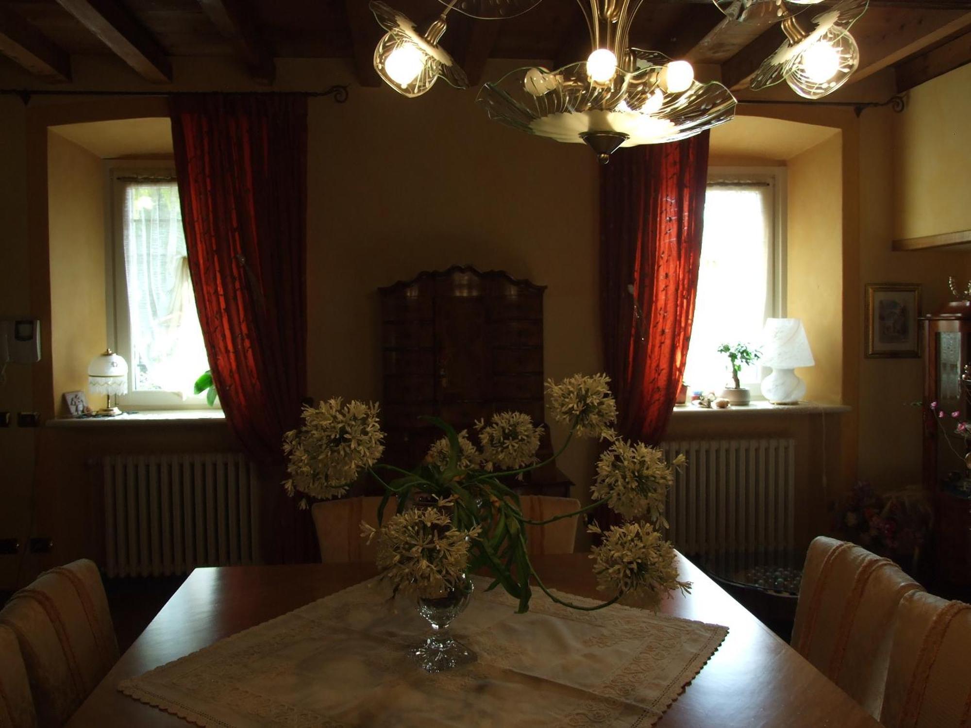 مونزامبانو B&B Casacasina المظهر الخارجي الصورة
