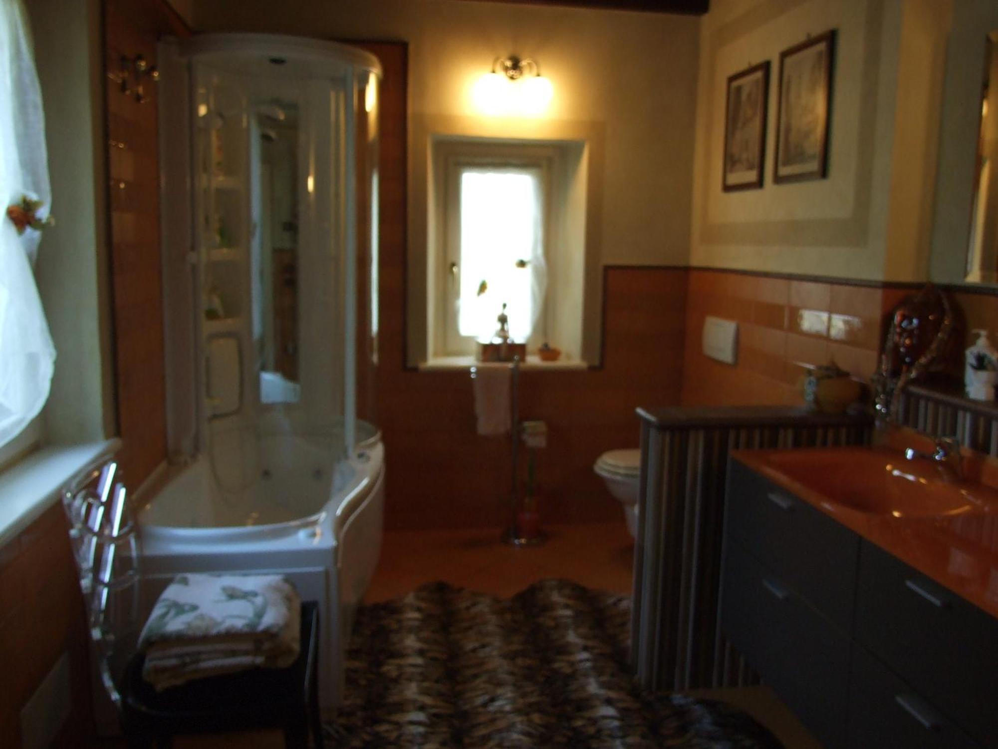 مونزامبانو B&B Casacasina المظهر الخارجي الصورة