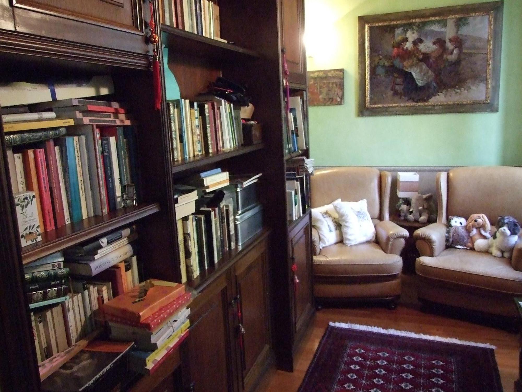 مونزامبانو B&B Casacasina المظهر الخارجي الصورة
