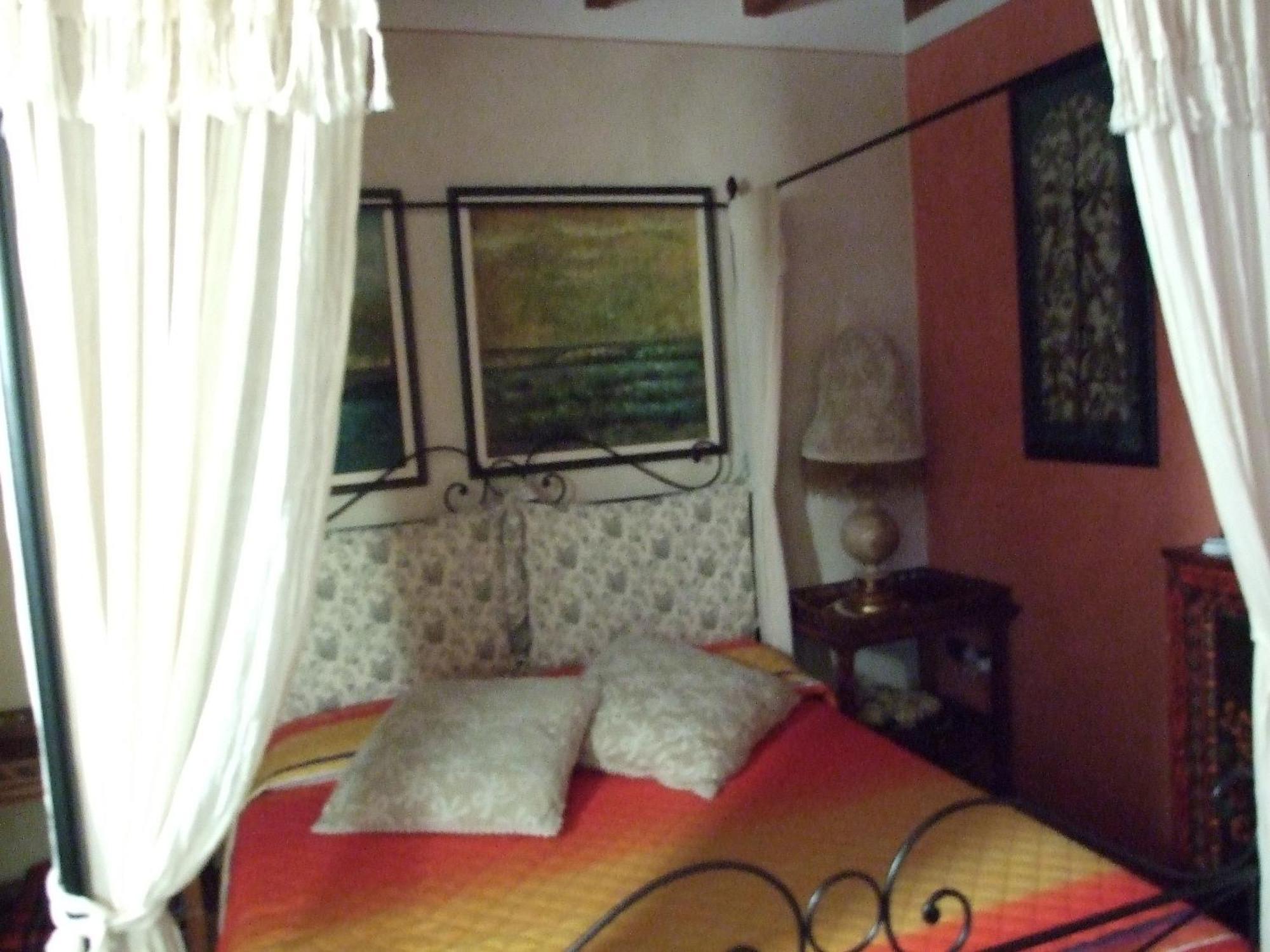 مونزامبانو B&B Casacasina المظهر الخارجي الصورة