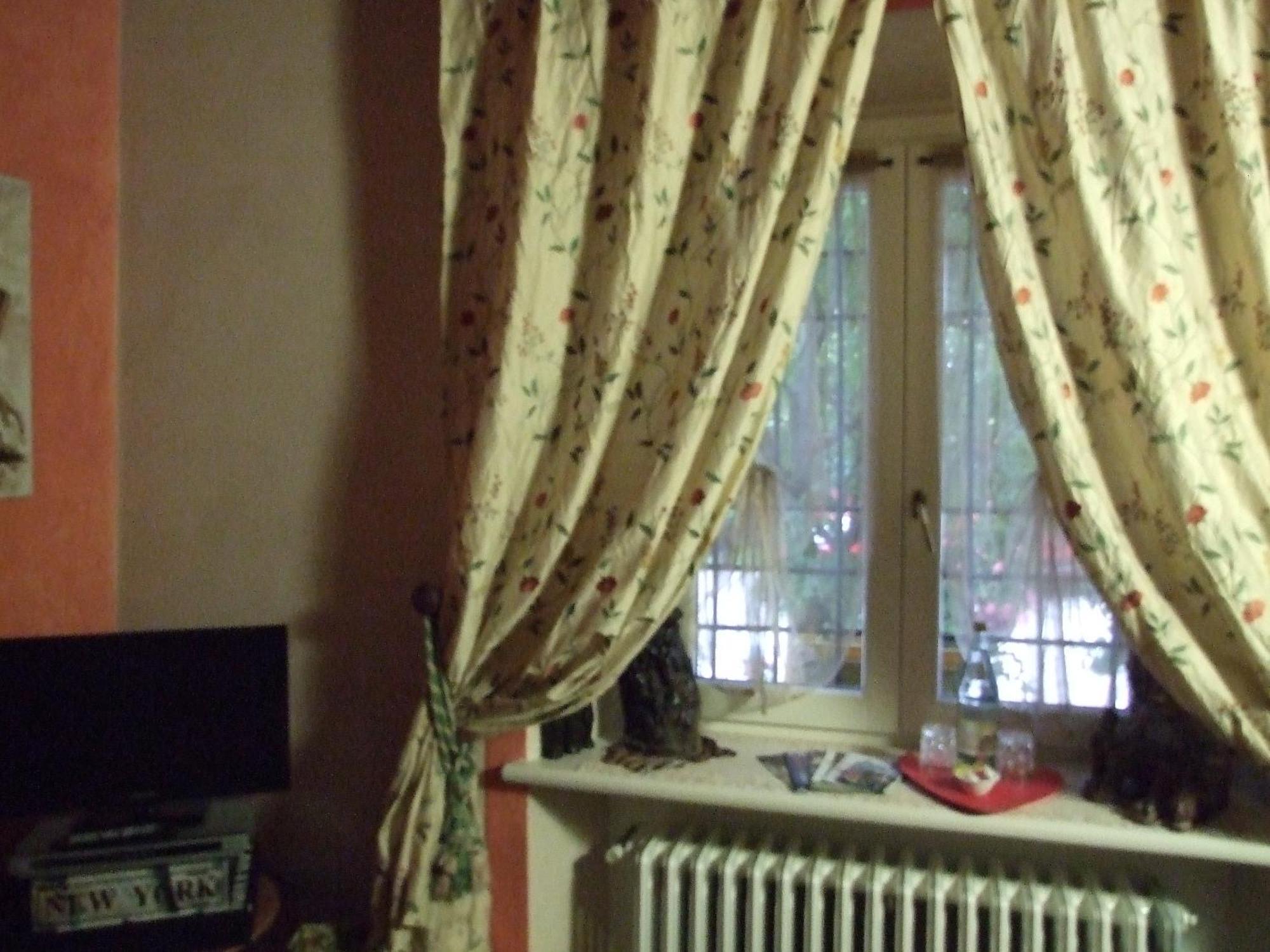 مونزامبانو B&B Casacasina المظهر الخارجي الصورة