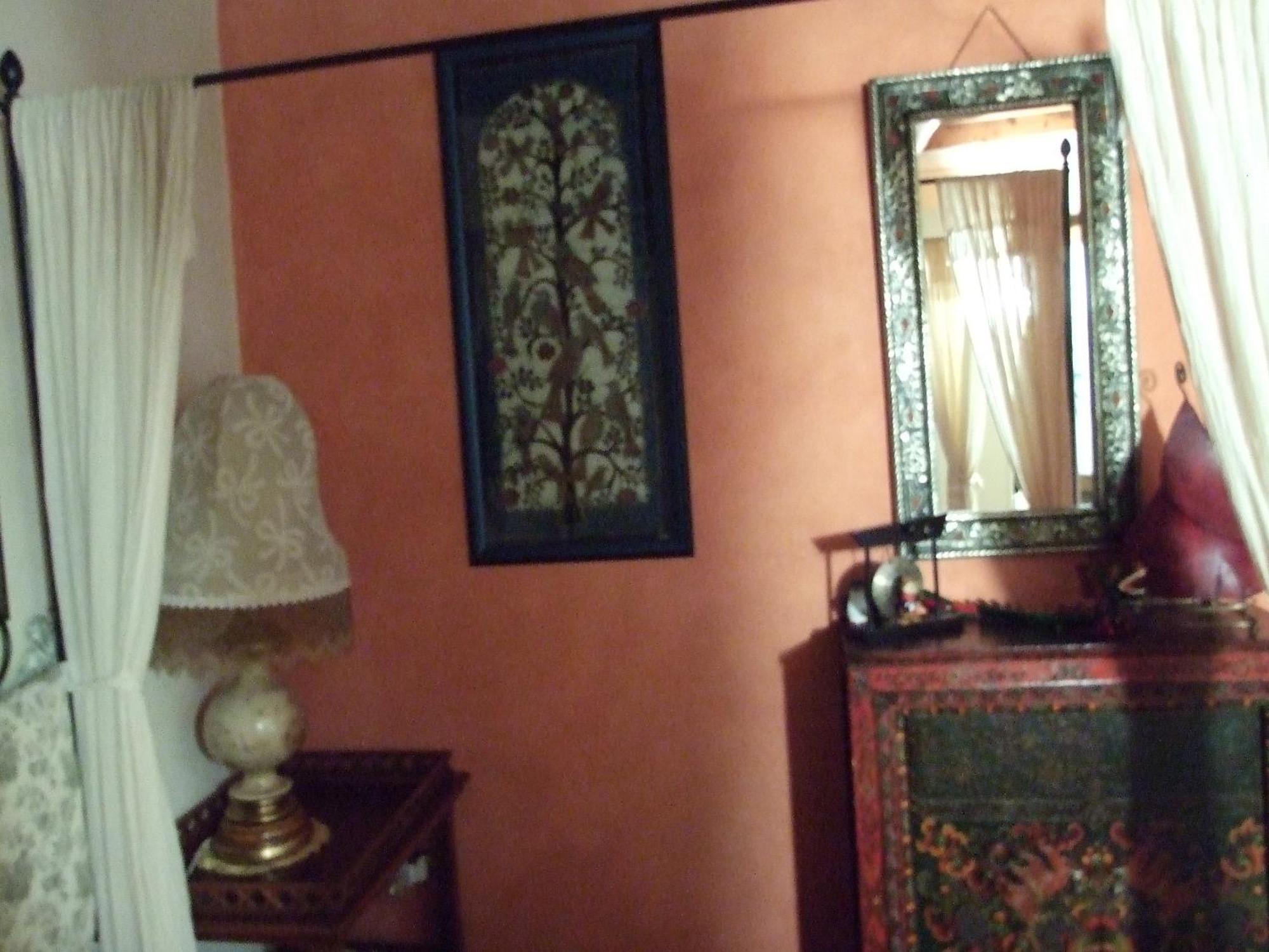 مونزامبانو B&B Casacasina المظهر الخارجي الصورة
