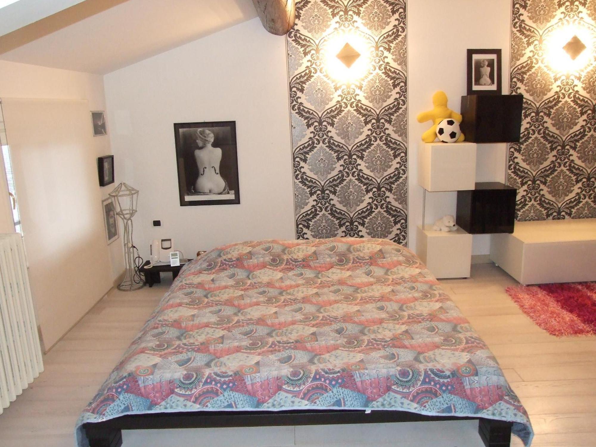 مونزامبانو B&B Casacasina المظهر الخارجي الصورة
